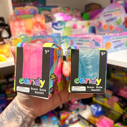 Gum Drop