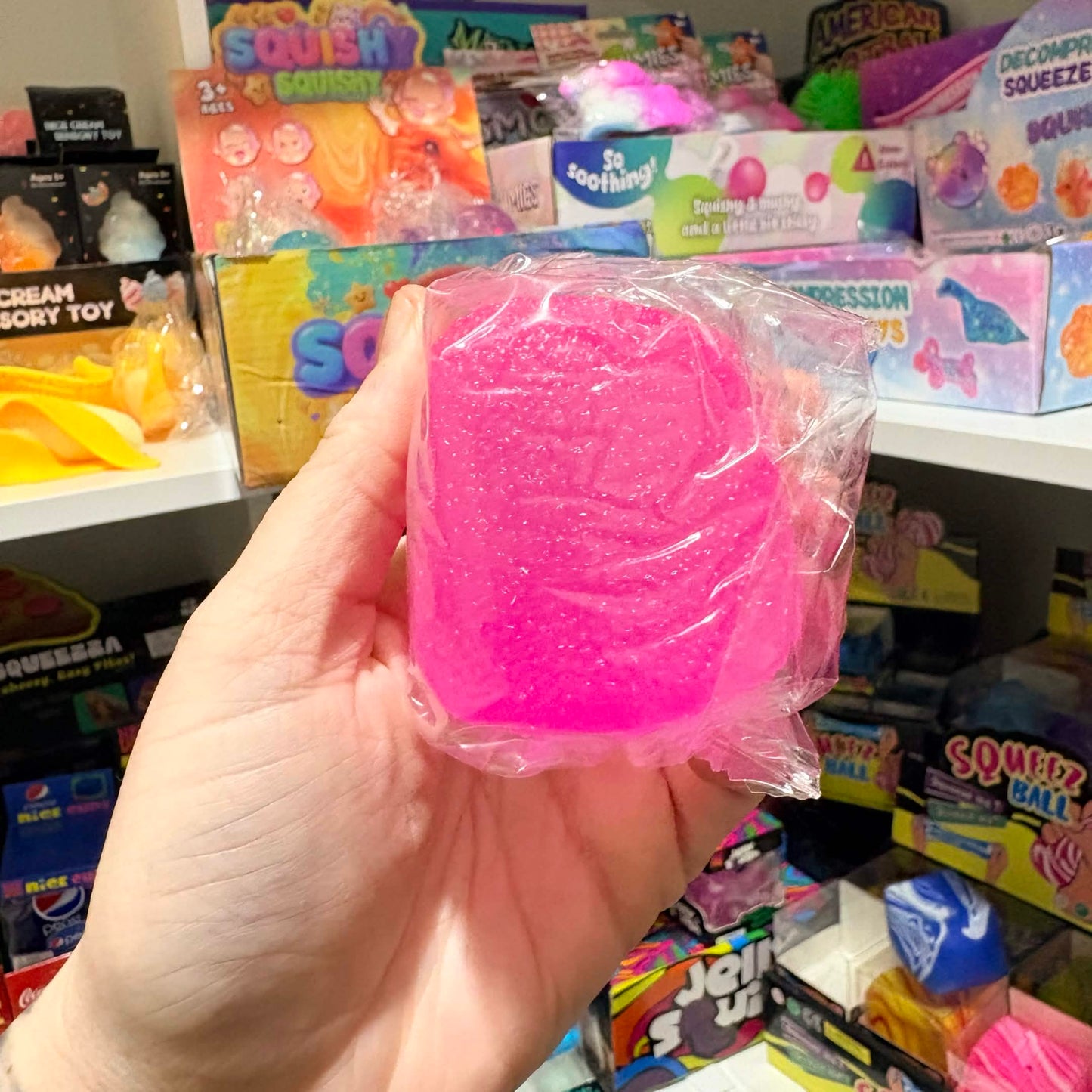 Gum Drop