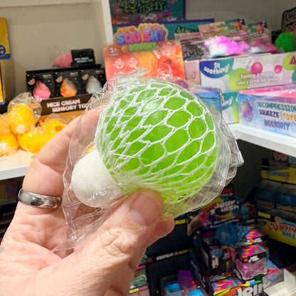 Mesh Balls