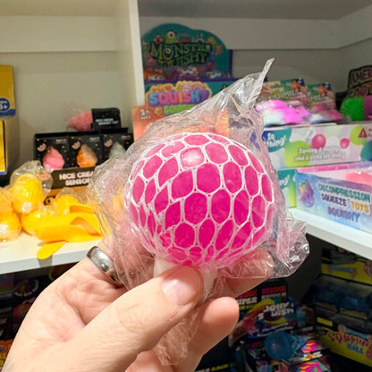 Mesh Balls