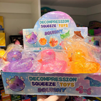 Sugar Ducks