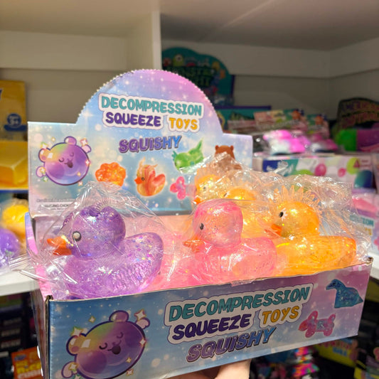 Sugar Ducks