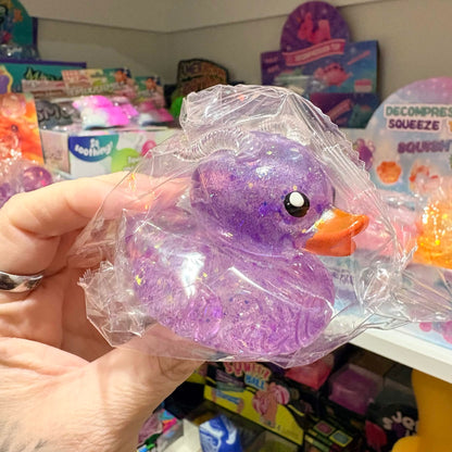 Sugar Ducks