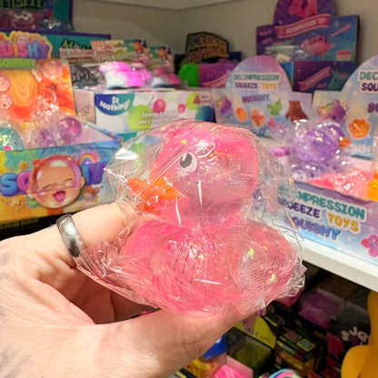 Sugar Ducks