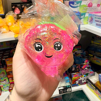 Sugar Fruits