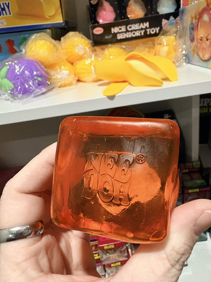 Fanta Nice Cube