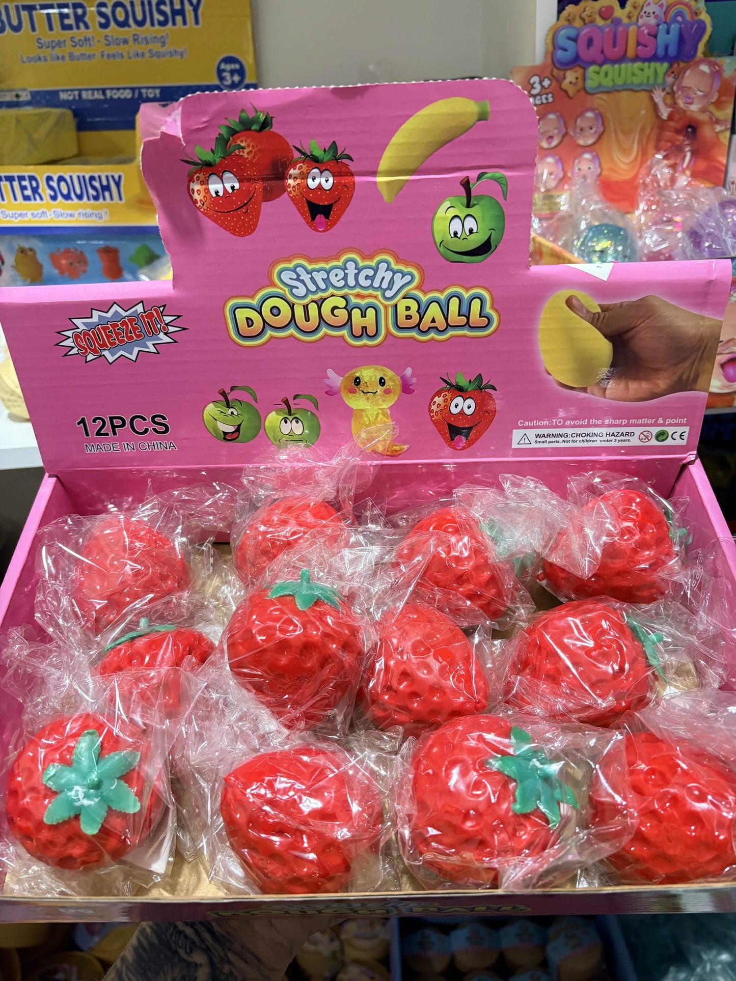Strawberry
