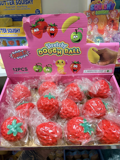 Strawberry
