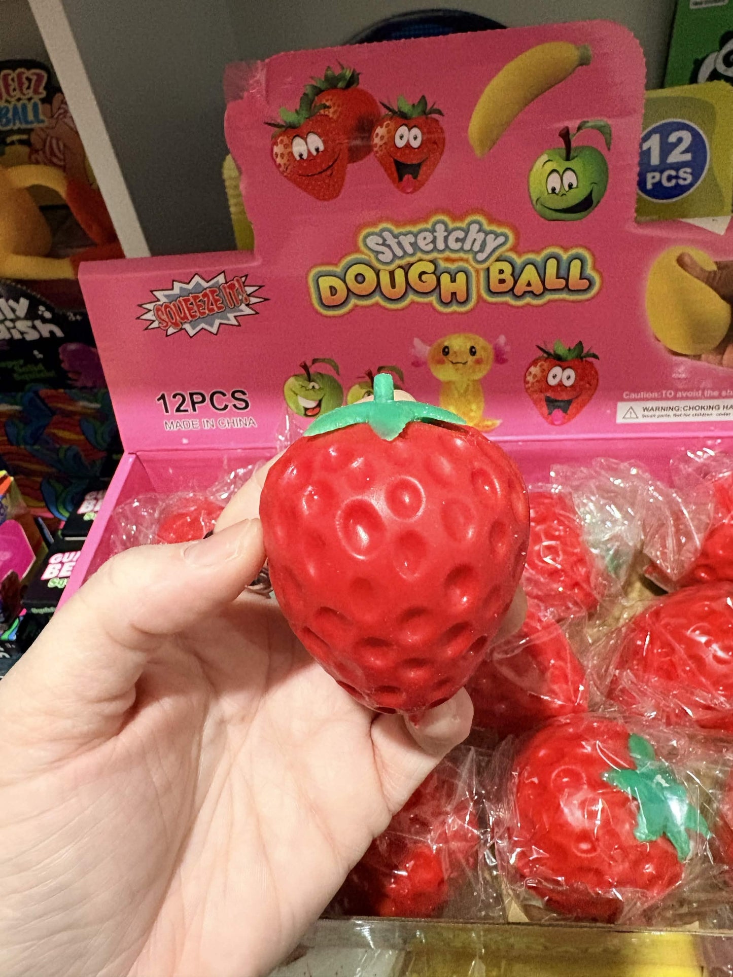 Strawberry