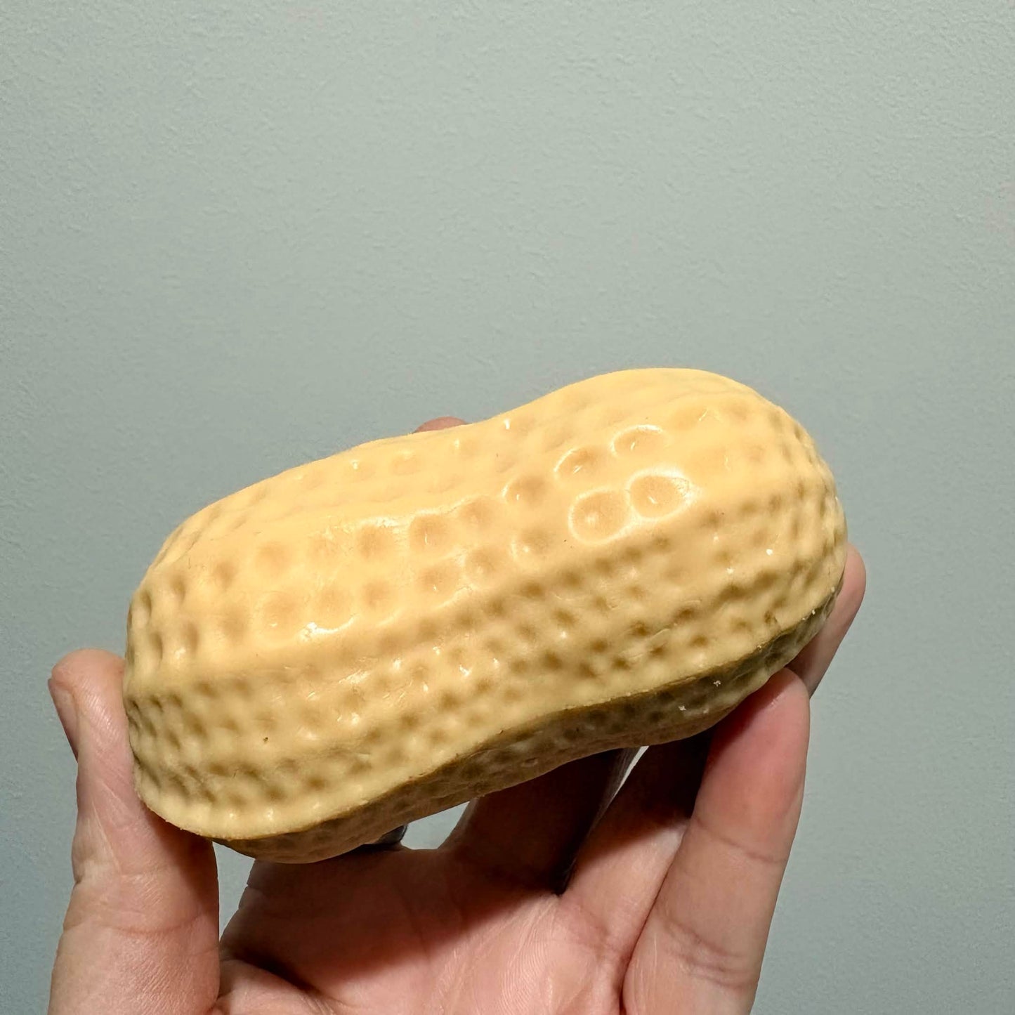Crunchy Peanut
