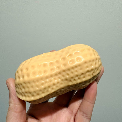 Crunchy Peanut