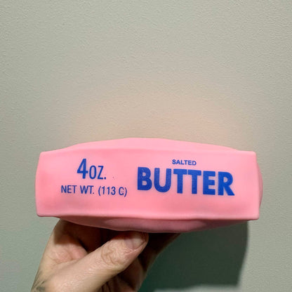 4oz Crunchy Butter