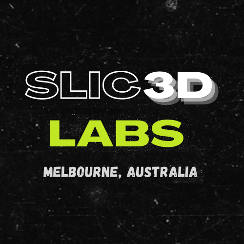 Slic3d Labs