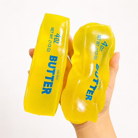 4oz Vaseline Butter
