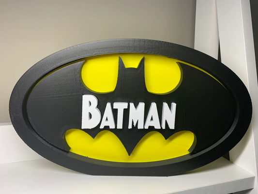 Batman Logo