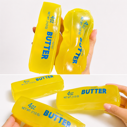 4oz Vaseline Butter
