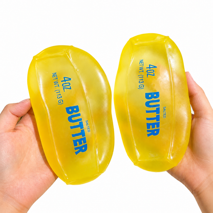 4oz Vaseline Butter