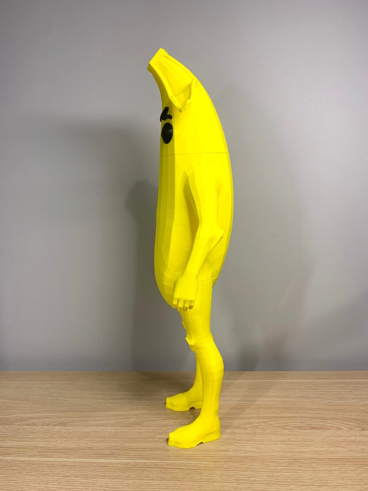 Big Fortnite Banana Peely Figure