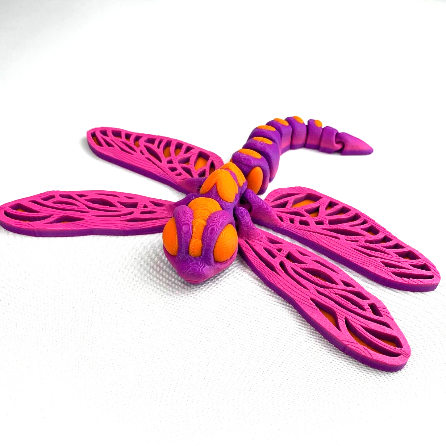 Dragonfly Flexi Articulated