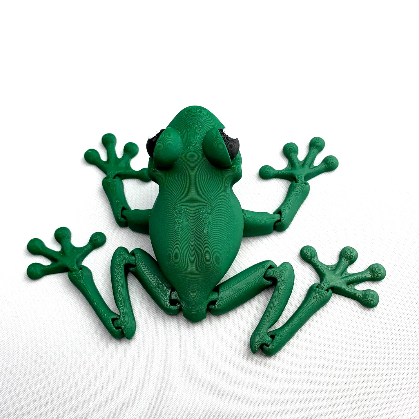 Frog Flexi Articulated