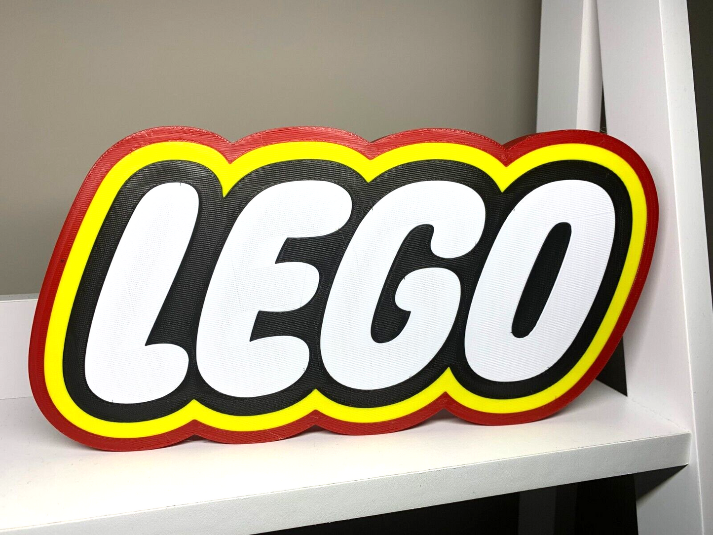 Lego Logo