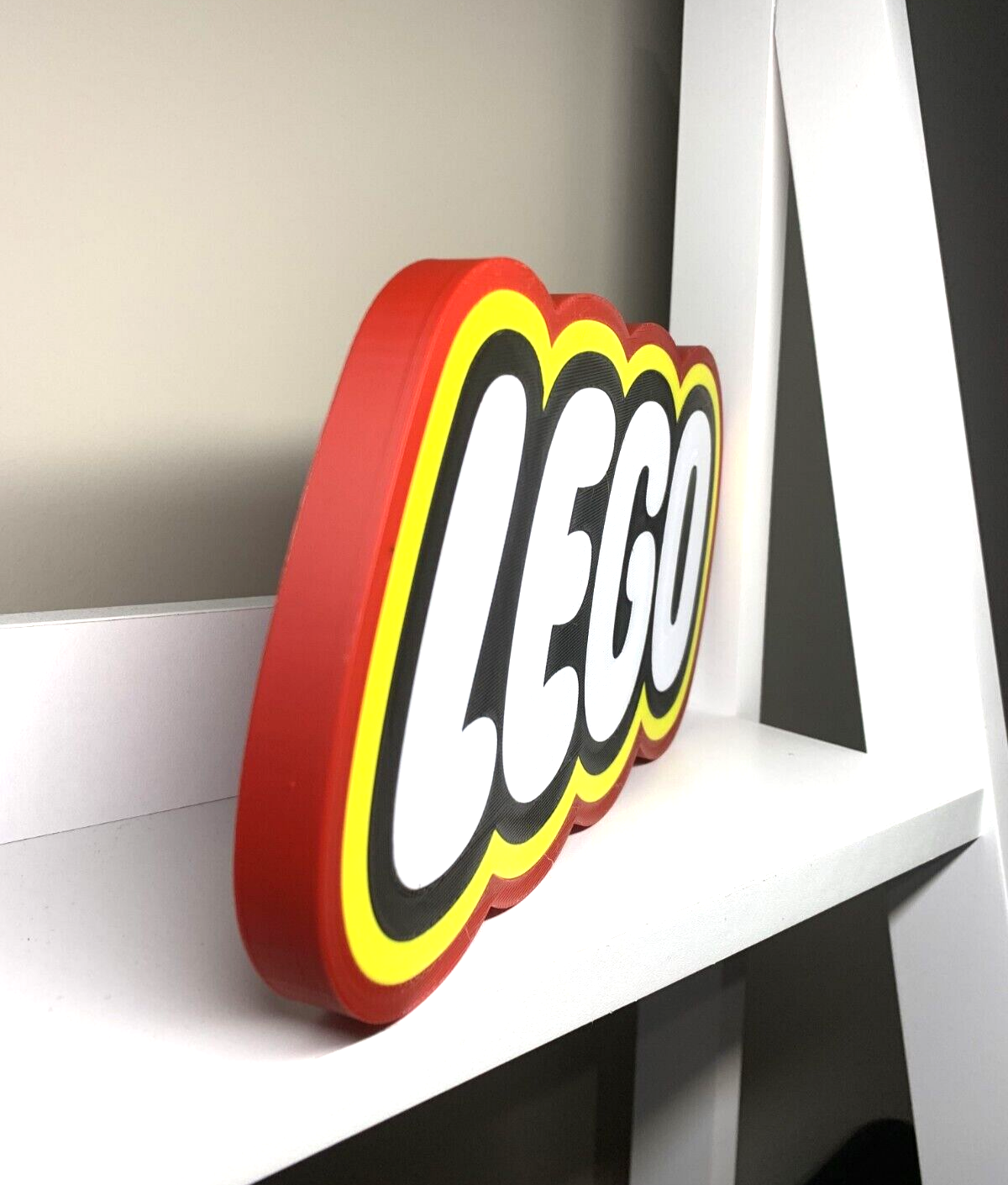 Lego Logo