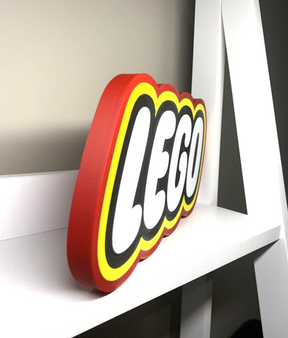 Lego Logo