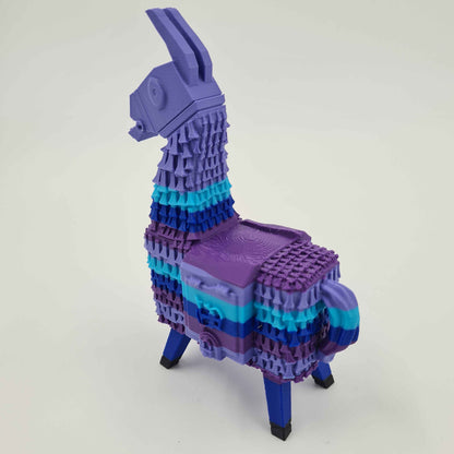 Fortnite Loot Llama