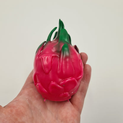 Crunchy Dragonfruit