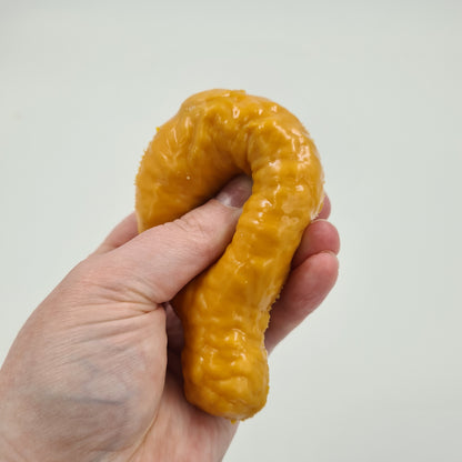 Crunchy Chicken Drumstick