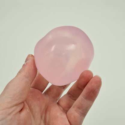 Coconut Oil Ball