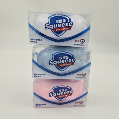 Crunchy Soap