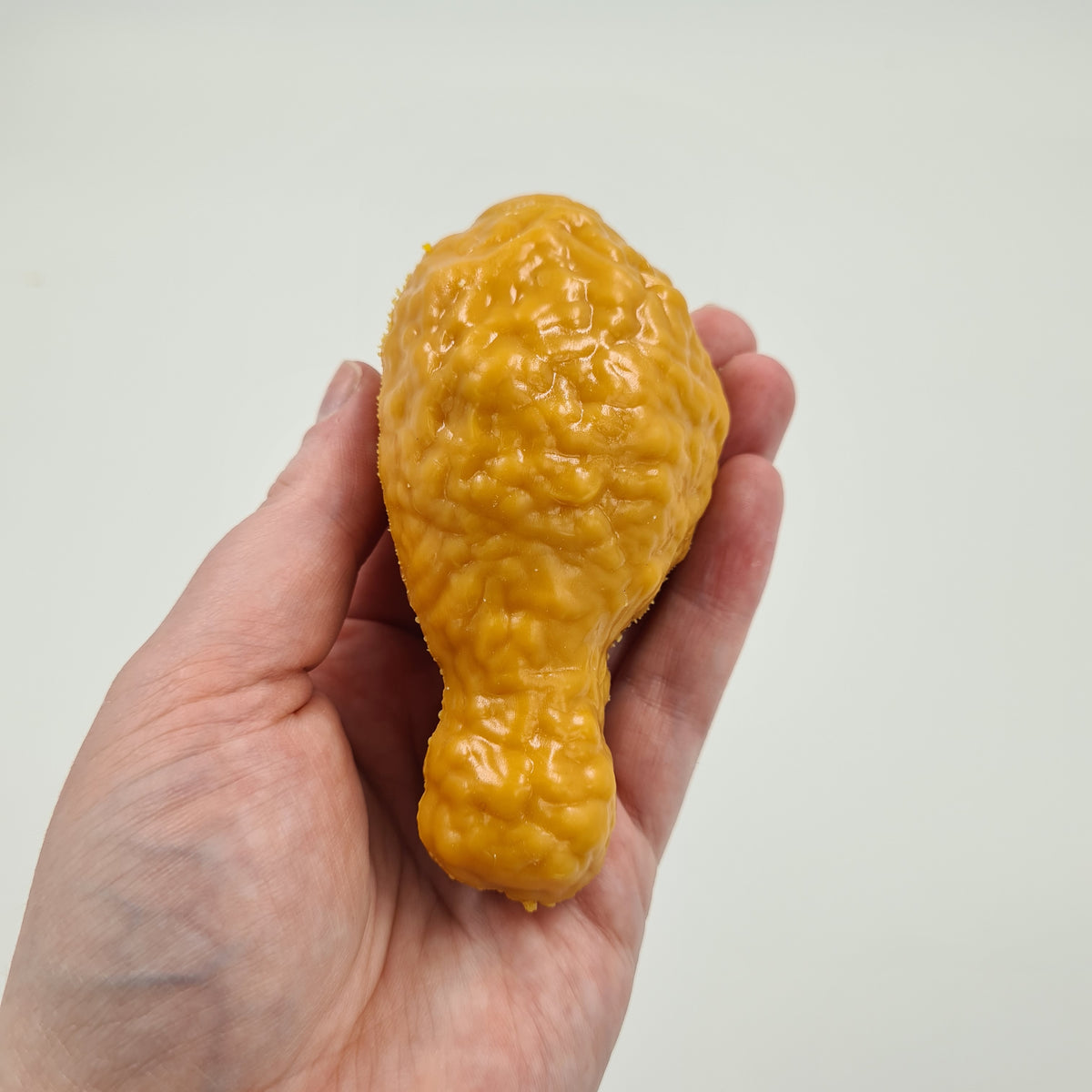 Crunchy Chicken Drumstick