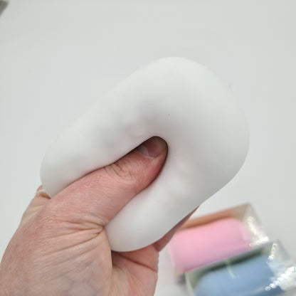Crunchy Soap