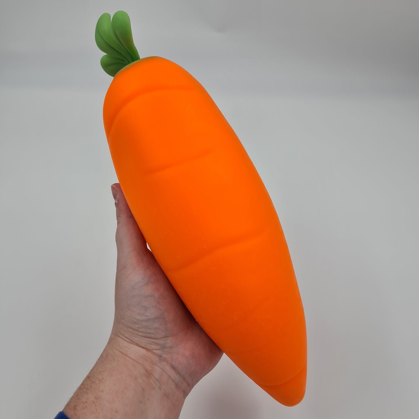 Jumbo Carrot