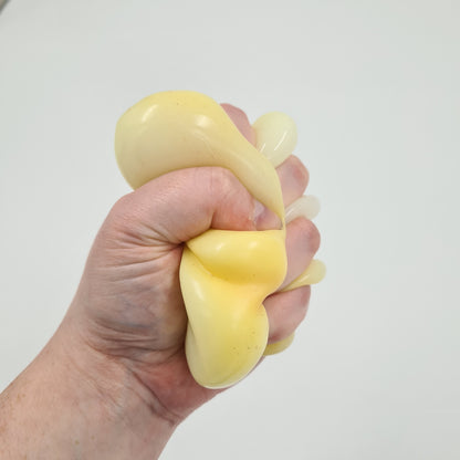 Vaseline Mashed Potato