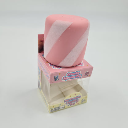 Crunchy Marshmellow