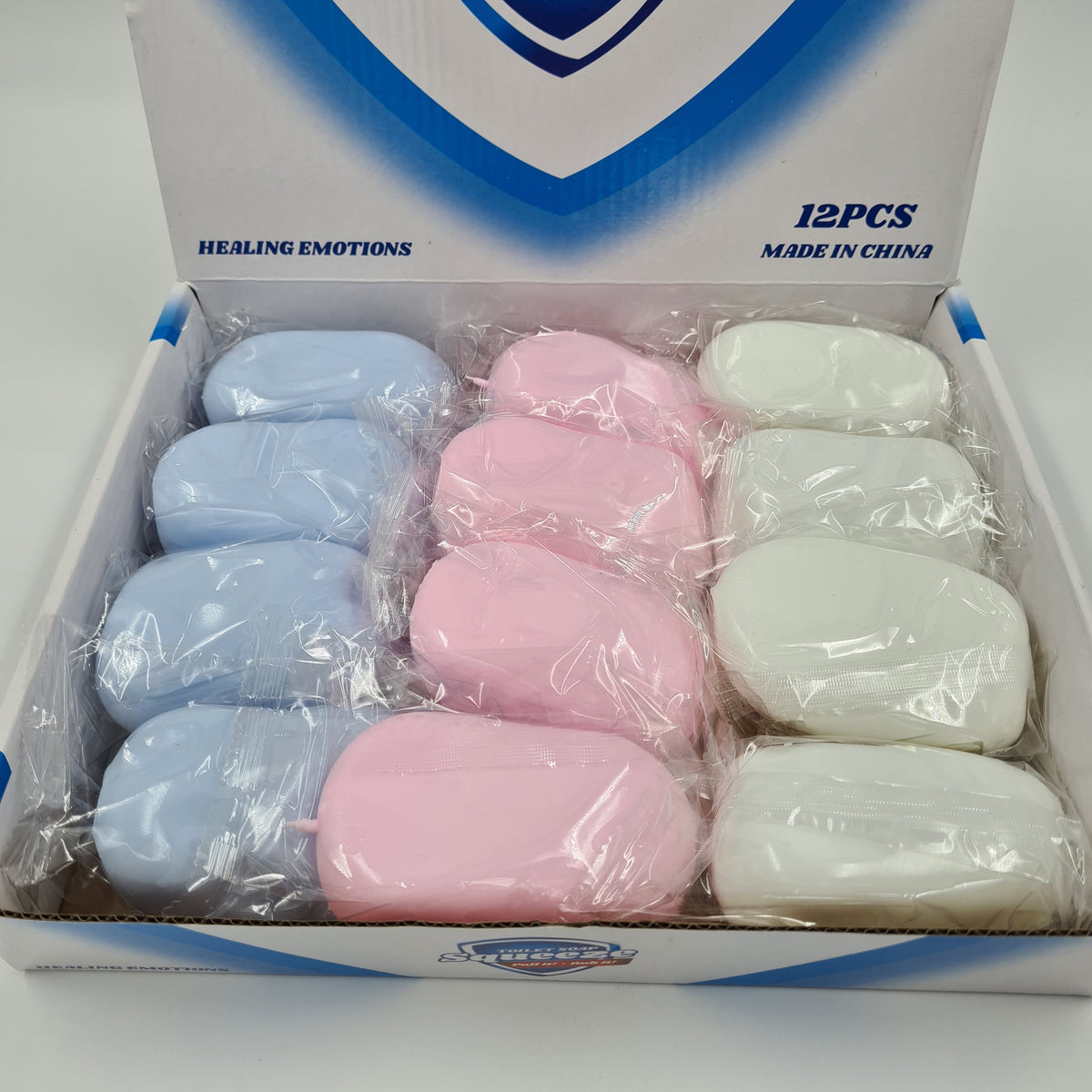 Vaseline Soap