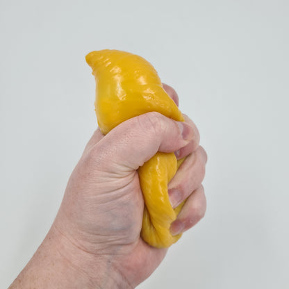 Crunchy Croissant