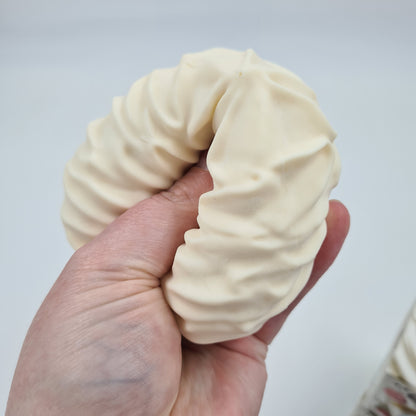 Crunchy Cream Roll