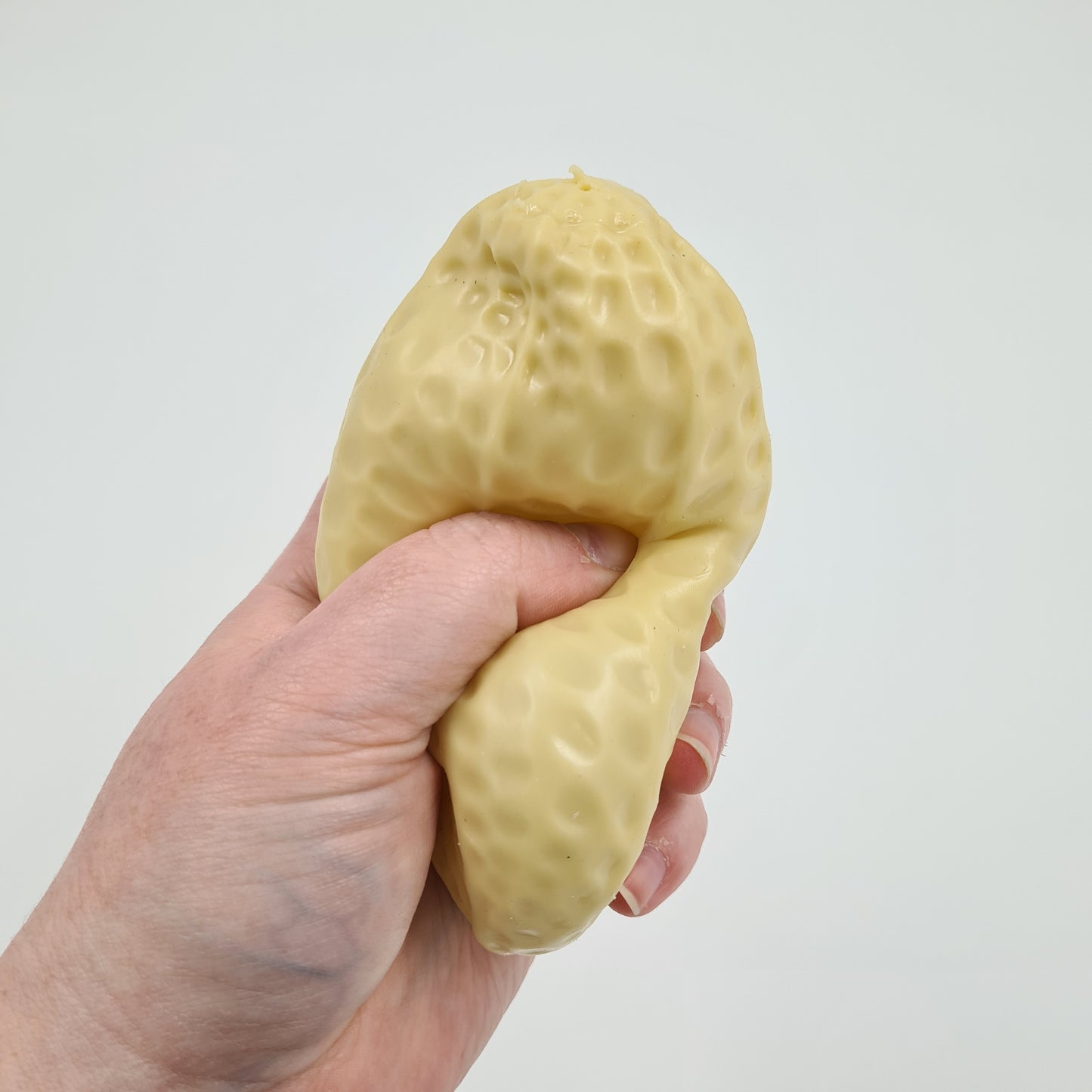 Vaseline Peanut