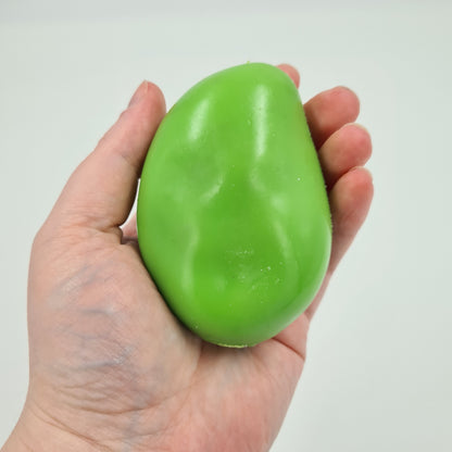Crunchy Mango
