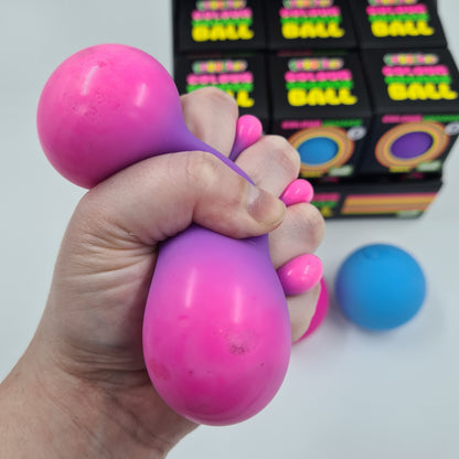 Smoosho's Colour Change Ball