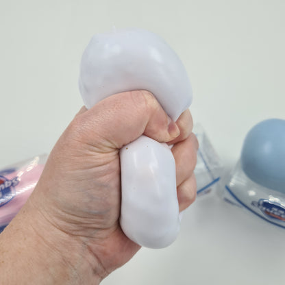 Crunchy Soap