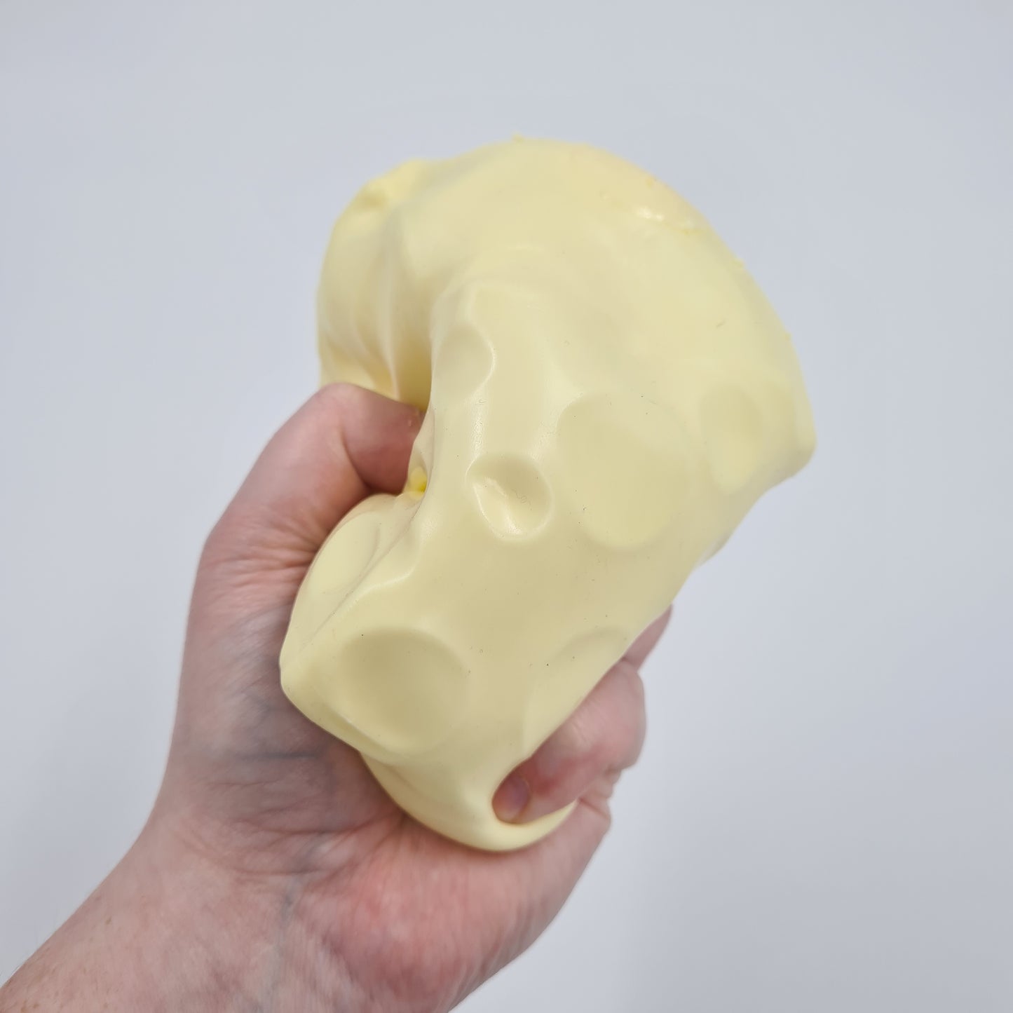 Vaseline Cheese - Small or Large