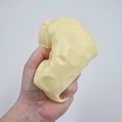 Vaseline Cheese - Small or Large