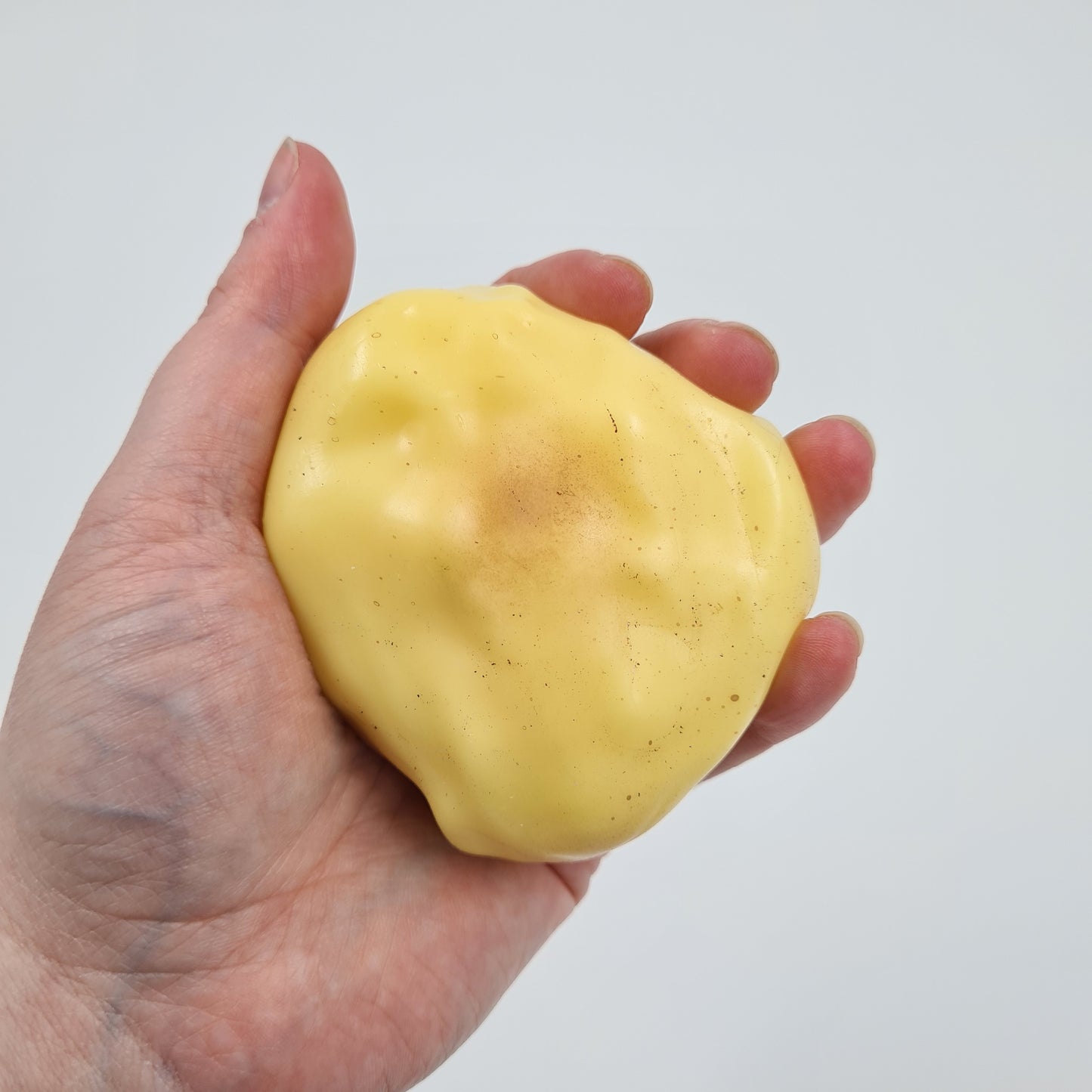 Vaseline Mashed Potato