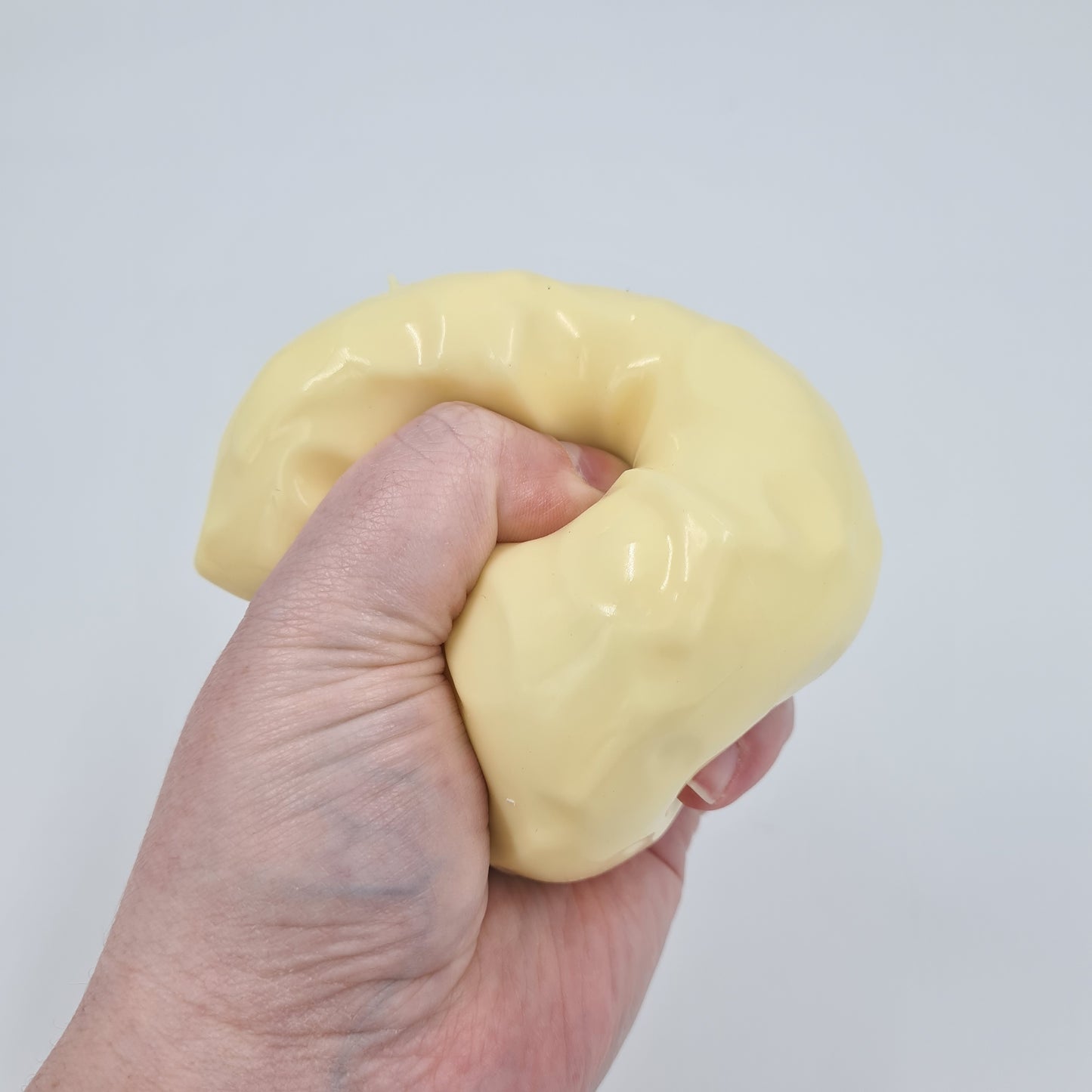 Crunchy Cheese