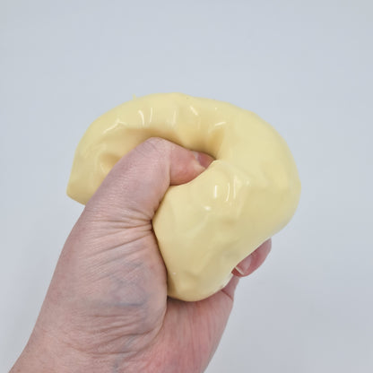 Crunchy Cheese