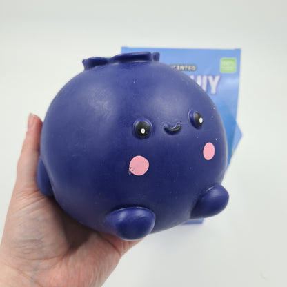 Blueberry Jumbo